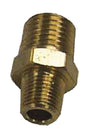 UNIVERSAL FUEL CONNECTORS (SIERRA)