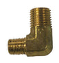 UNIVERSAL FUEL CONNECTORS (SIERRA)