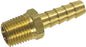 UNIVERSAL FUEL CONNECTORS (SIERRA)