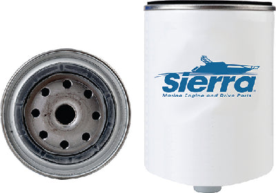 DIESEL FUEL FILTER (SIERRA)