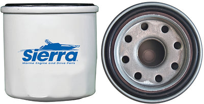 4-STROKE OUTBOARD OIL FILTERS (SIERRA)