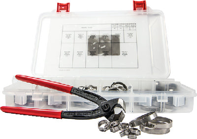 OETIKER CLAMP KIT - OMC (SIERRA)