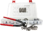OETIKER CLAMP KIT - OMC (SIERRA)