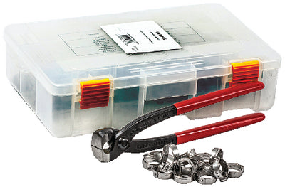 OETIKER CLAMP KIT - YAMAHA/MERCRUISER (SIERRA)