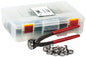 OETIKER CLAMP KIT - YAMAHA/MERCRUISER (SIERRA)