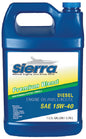 PREMIUM BLEND DIESEL OIL (SIERRA)
