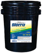 PREMIUM BLEND DIESEL OIL (SIERRA)
