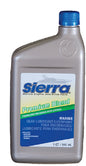 PREMIUM LOWER UNIT GEAR LUBE (SIERRA)
