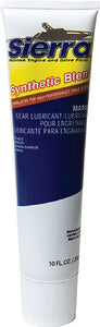 HI-PERFORMANCE SYNTHETIC BLEND LOWER UNIT GEAR LUBE (SIERRA)