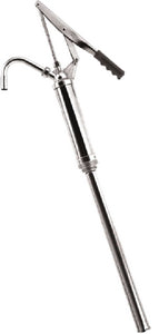 BARREL PUMP (SIERRA)