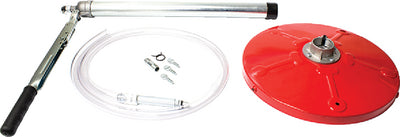 5 GALLON LUBE PUMP (SIERRA)