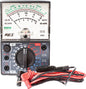 MULTI METER-DVA TESTER