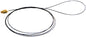 INTERMEDIATE SHIFT CABLE SNAKE (SIERRA)