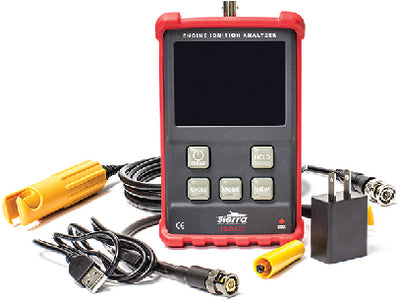 ENGINE IGNITION ANALYZER (SIERRA)