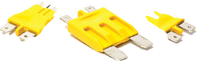 FUSE SOCKET TEST CONNECTORS (SIERRA)