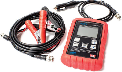 SMARTACH - DIESEL & GASOLINE ENGINE TACHOMETER (SIERRA)