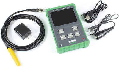FUEL INJECTION ANALYZER (SIERRA)
