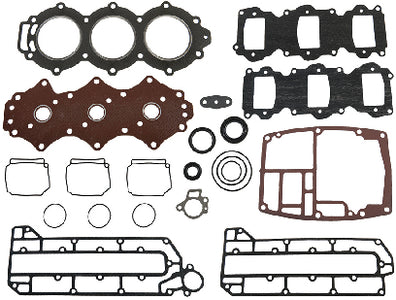 POWERHEAD GASKET SET, YAMAHA (SIERRA)