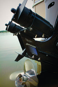 NAVIGATOR® TROLLING MOTORS (NAVIGATOR)