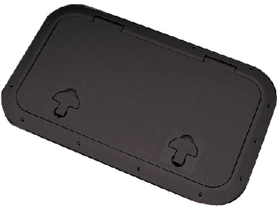 INSPECTION HATCH (BOMAR)