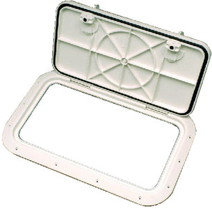 INSPECTION HATCH (BOMAR)