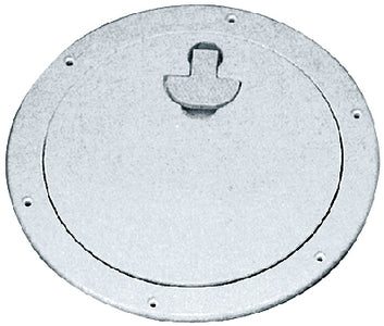DECK PLATE (BOMAR)