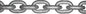 ISO PROOF COIL HOT DIP GALVANIZED CHAIN - G30 (TITAN MARINE CHAIN)