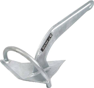 ROCNA FISHERMAN ANCHOR (TITAN)