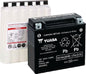 MAINTENANCE FREE - FRESH PACK (YUASA)
