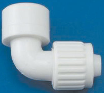 FLARED- CONE & NUT FITTINGS (FLAIR_IT)