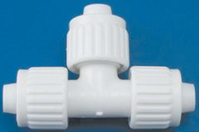 FLARED- CONE & NUT FITTINGS (FLAIR_IT)