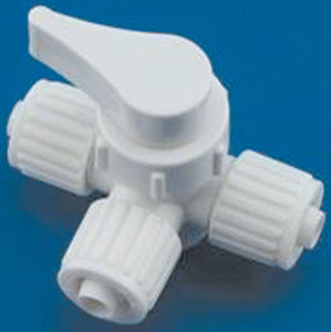 FLARED- CONE & NUT FITTINGS (FLAIR_IT)