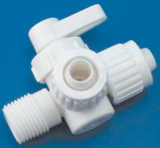 FLARED- CONE & NUT FITTINGS (FLAIR_IT)