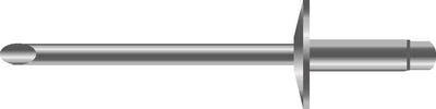 BLIND RIVETS (SEACHOICE)