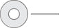 NYLON FLAT WASHERS (SEACHOICE)