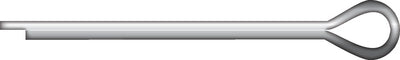 STAINLESS COTTER PINS (SEACHOICE)