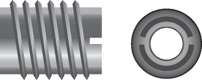 THREADED INSERTS (SEACHOICE)