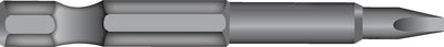 STEEL DRIVER BITS (SEACHOICE)