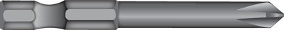 STEEL DRIVER BITS (SEACHOICE)