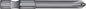 STEEL DRIVER BITS (SEACHOICE)