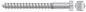 LAG SCREWS (SEACHOICE)