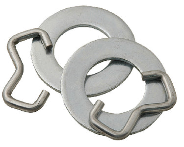WOBBLE ROLLER RETAINER HARDWARE (SEACHOICE)