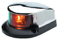 LED BI-COLOR BOW LIGHT - CHROME/ZAMAK (SEACHOICE)