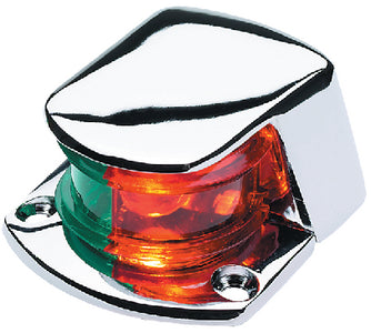 LED BI-COLOR BOW LIGHT - ZAMAK (SEACHOICE)