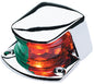 LED BI-COLOR BOW LIGHT - ZAMAK (SEACHOICE)