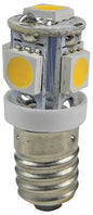REPLACEMENT BULBS (SEACHOICE)