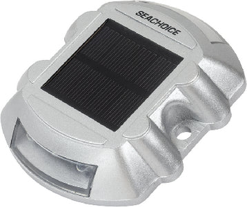 SOLAR COURTESY LED DOCK LIGHTS (SEACHOICE)