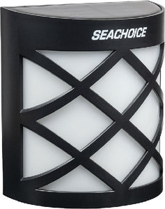 SOLAR SIDE-MOUNT PARTY LED LAMP (SEACHOICE)