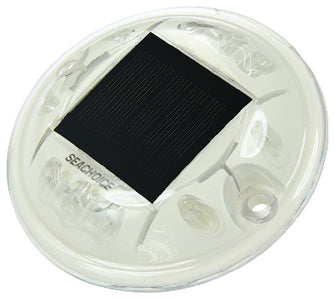 SOLAR PANORAMIC LED DOCK LIGHT (SEACHOICE)