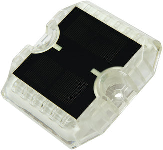 SOLAR HIGH-VIZ LED DOCK LIGHT (SEACHOICE)